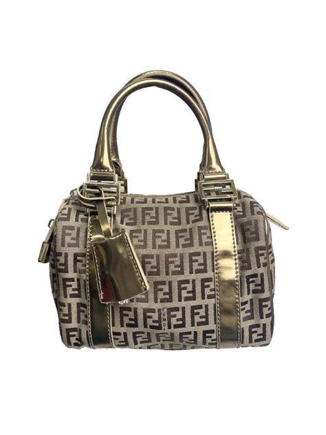 Fendi Bauletto a 1.248,00 € 